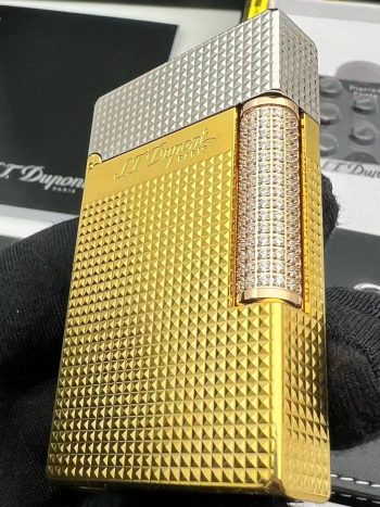 High end Langsheng lighter 150th Anniversary Edition